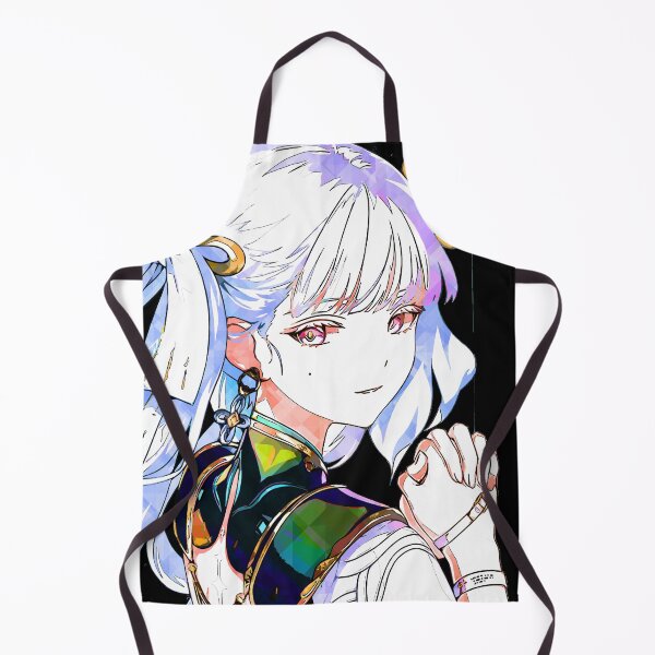 Item preview, Jinhsi Wuthering Pop Art designed and sold by Mitsugoshi.