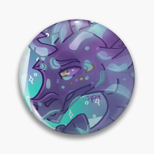 Item preview, Midwest Indigo - Radiant Skies designed and sold by Ghost King Hollow.