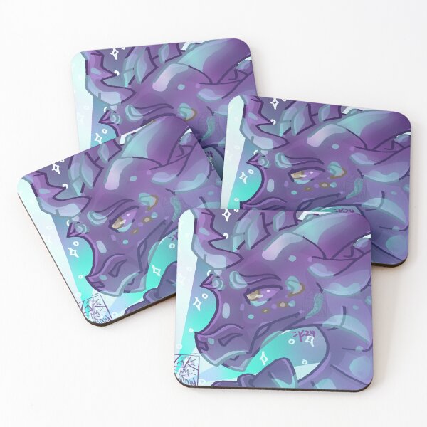 Item preview, Midwest Indigo - Radiant Skies designed and sold by Ghost King Hollow.