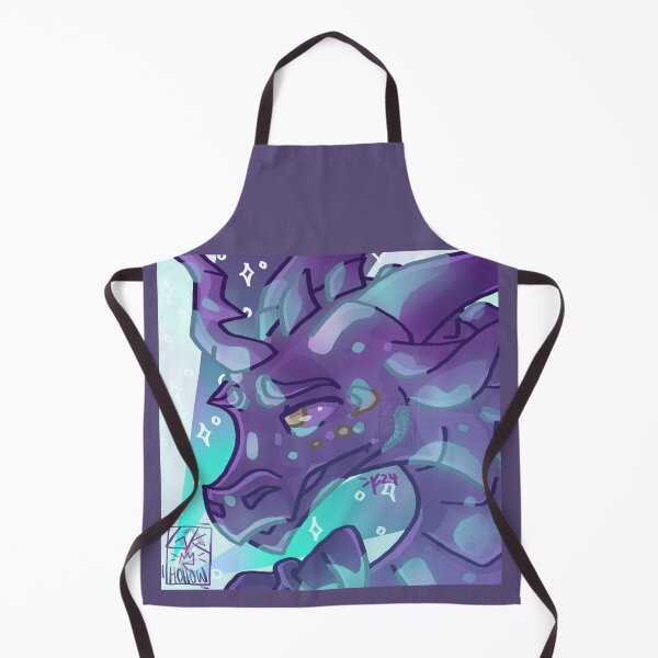 Item preview, Midwest Indigo - Radiant Skies designed and sold by Ghost King Hollow.