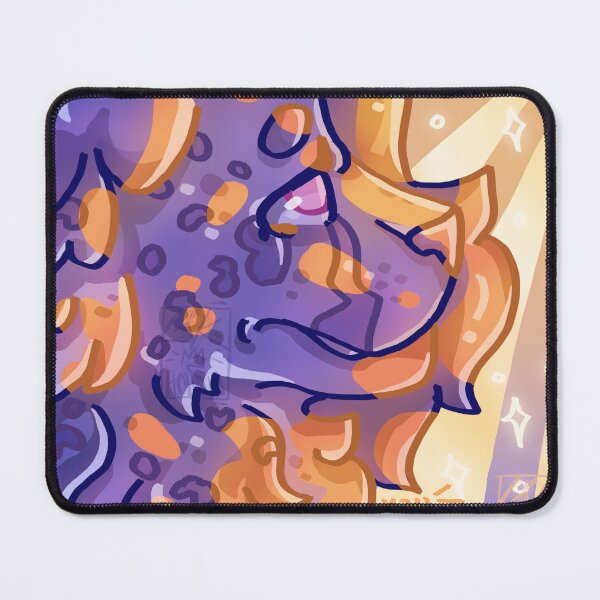 Item preview, Lavish - Radiant Skies designed and sold by Ghost King Hollow.