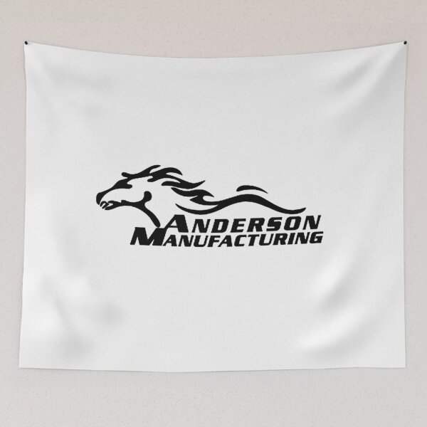 Item preview, ANDERSON MANUFACTURING designed and sold by bertuturkata.