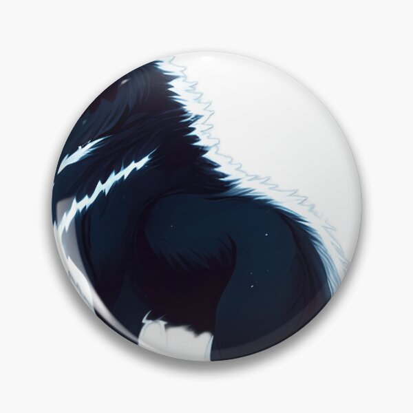 Item preview, Celestial Howl designed and sold by Aliyah-Crazed.