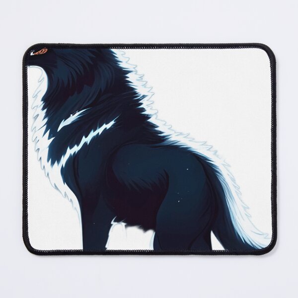 Item preview, Celestial Howl designed and sold by Aliyah-Crazed.