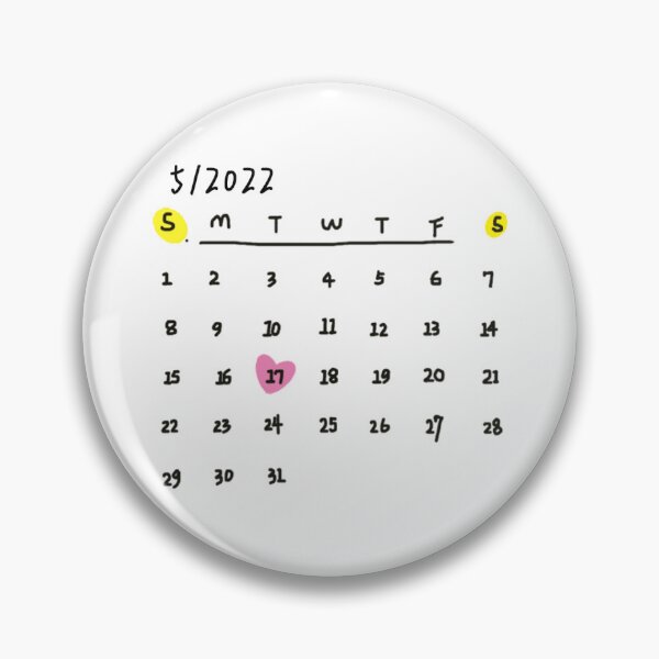 Item preview, May 17, 2022 is our day together Important days designed and sold by Qyxx001.
