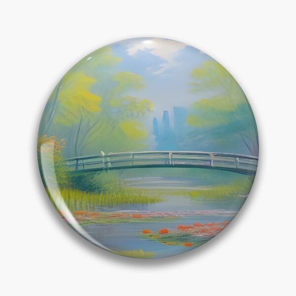 Item preview, Scenic Art designed and sold by Nomad-Maynard.