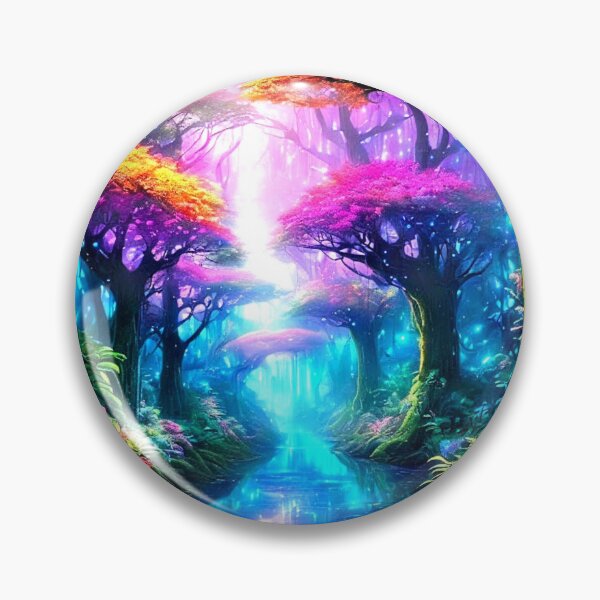 Item preview, Jungle of Beauty: A Tapestry of Enchantment designed and sold by Kingcls.