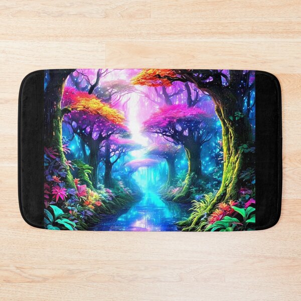 Item preview, Jungle of Beauty: A Tapestry of Enchantment designed and sold by Kingcls.