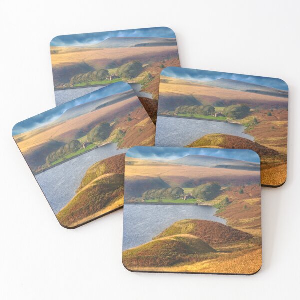 Item preview, Wessenden Reservoir  designed and sold by Alisonchambers2.