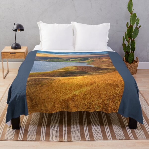 Item preview, Wessenden Reservoir  designed and sold by Alisonchambers2.