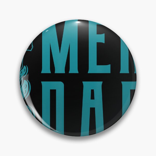 Item preview, Mens Merdad Trident Mermaid Dad  designed and sold by samishoops.