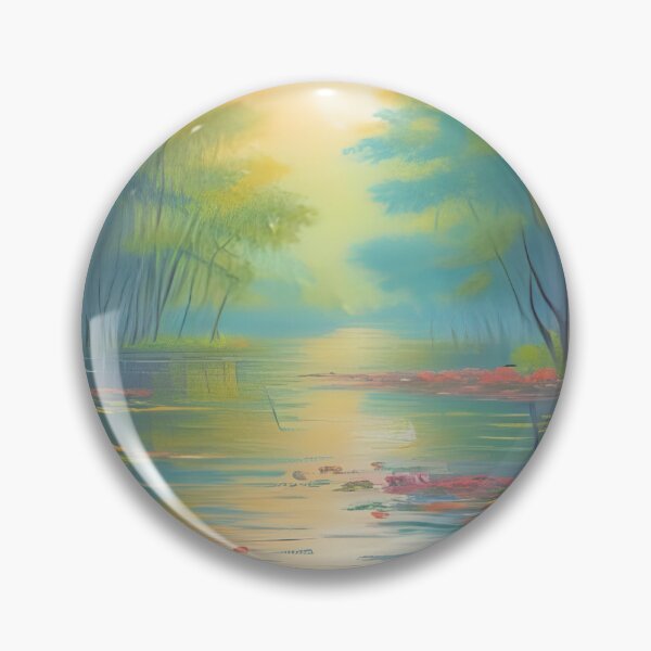 Item preview, Scenic Art designed and sold by Nomad-Maynard.