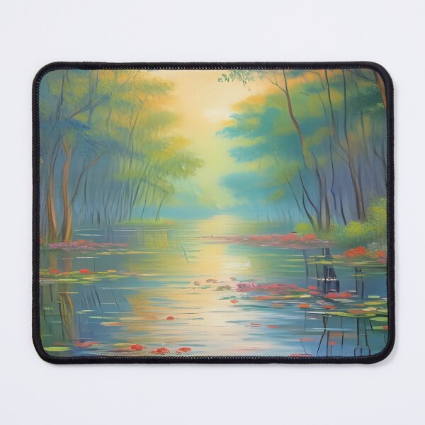 Item preview, Scenic Art designed and sold by Nomad-Maynard.
