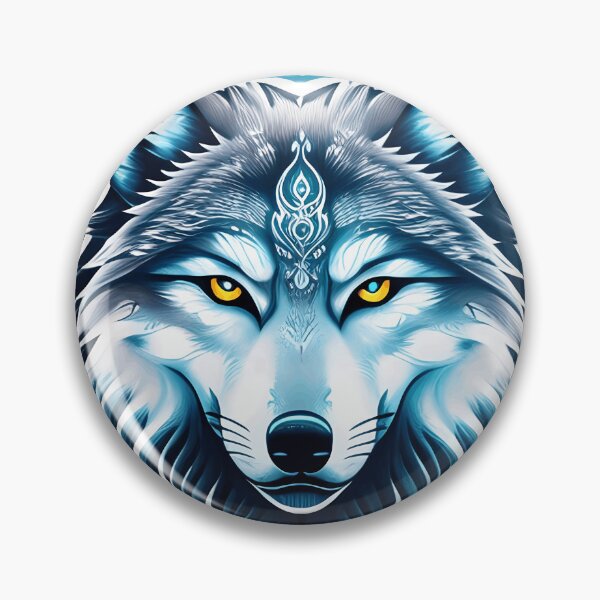 Item preview, Moonlit Spirit designed and sold by Aliyah-Crazed.