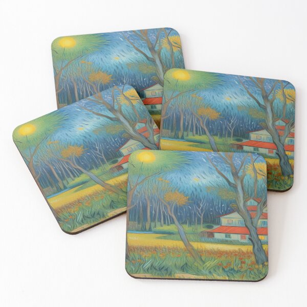 Item preview, Scenic Art designed and sold by Nomad-Maynard.