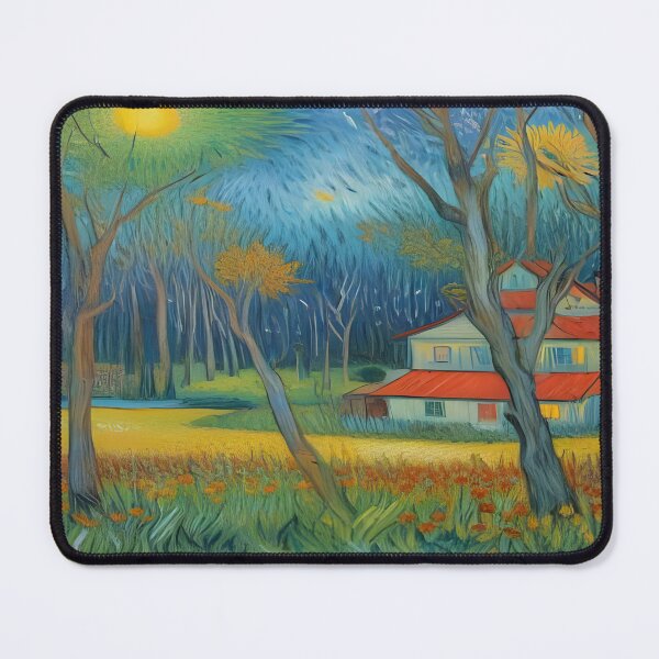 Item preview, Scenic Art designed and sold by Nomad-Maynard.