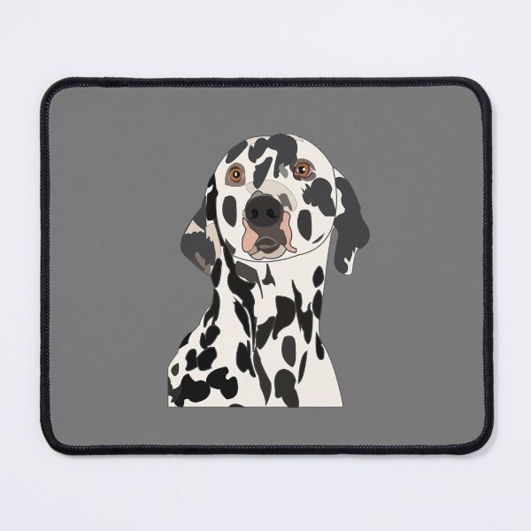 Item preview, Dalmatian Dog Pet designed and sold by Nisha Prabhu.