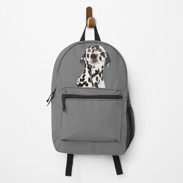 Item preview, Dalmatian Dog Pet designed and sold by Nisha Prabhu.