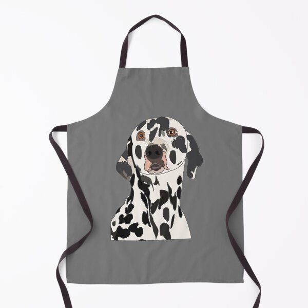 Item preview, Dalmatian Dog Pet designed and sold by Nisha Prabhu.