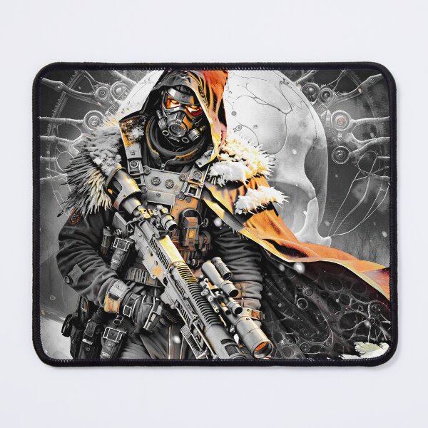 Item preview, FrostPunk 2 The City must survive designed and sold by SyanArt.