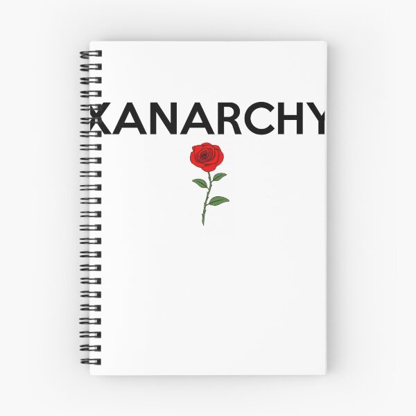 Item preview, xanarchy designed and sold by Jossu BOIII.