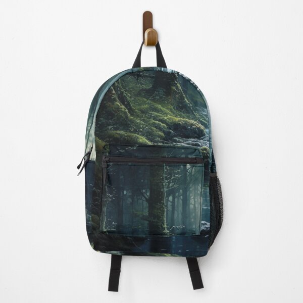 Item preview, Enchanted River Journey designed and sold by Christian Weiss.