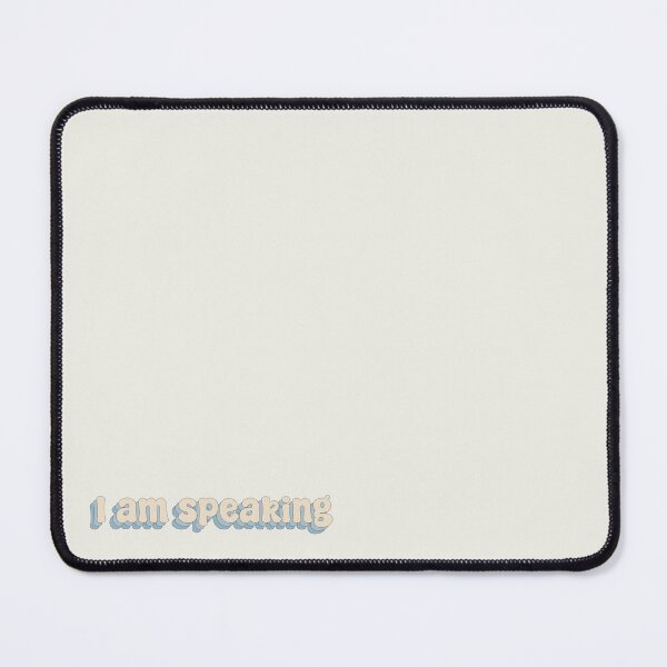 Item preview, I am speaking typography designed and sold by Sakurafy.