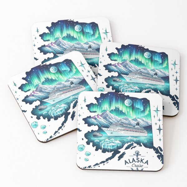 Item preview, Alaska Cruise designed and sold by clintang.