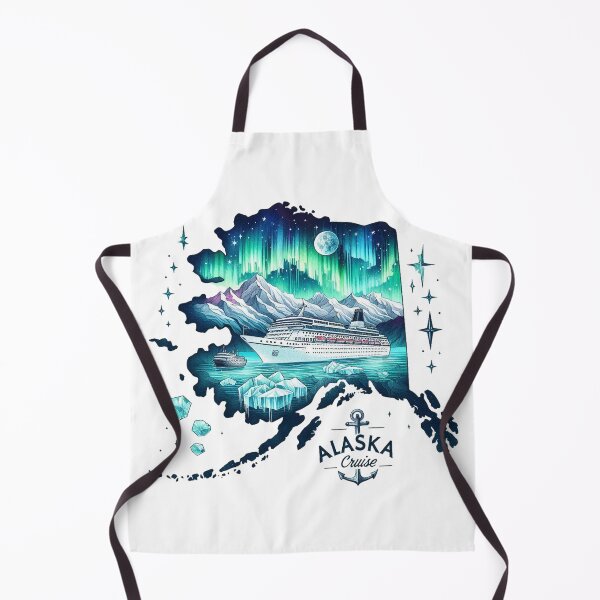 Item preview, Alaska Cruise designed and sold by clintang.
