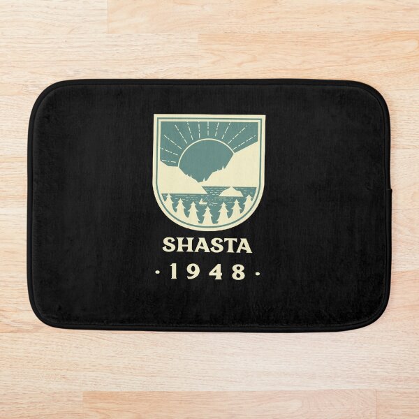 Item preview, Shasta 1948 designed and sold by JDF-ThreadWorks.