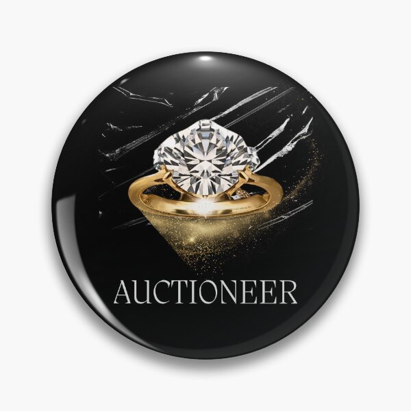 Item preview, Auctioneer designed and sold by Echo Aesthetics.