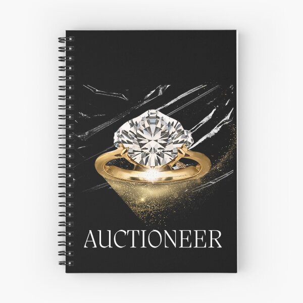 Item preview, Auctioneer designed and sold by Echo Aesthetics.