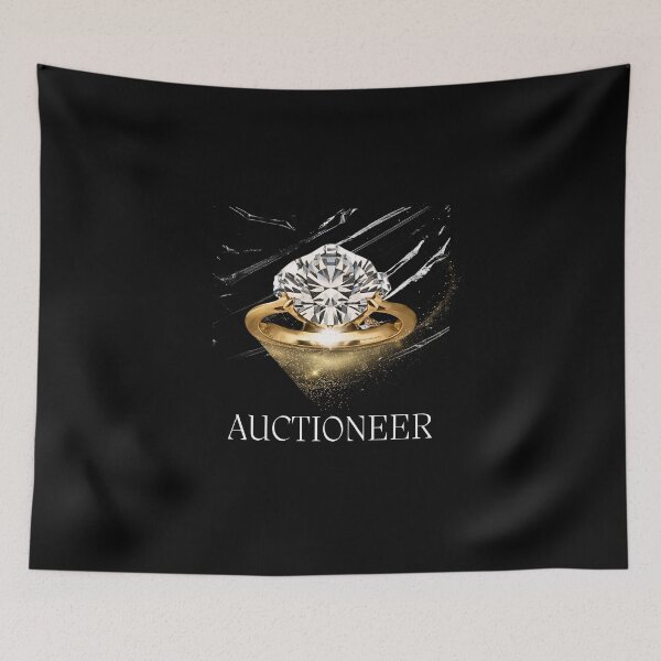 Item preview, Auctioneer designed and sold by Echo Aesthetics.