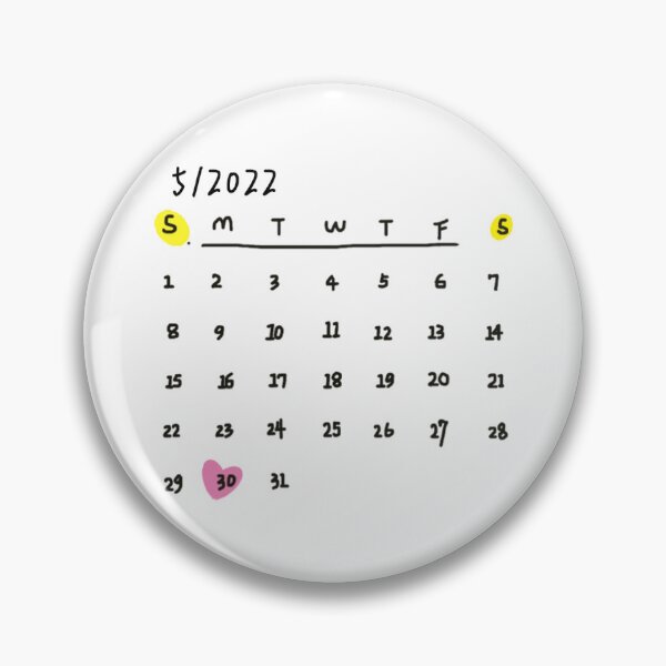 Item preview, May 30, 2022 is our day together Important days designed and sold by Qyxx001.