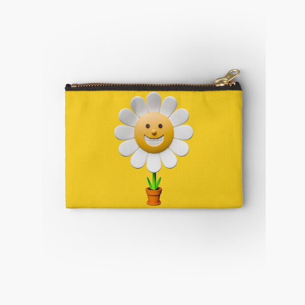 Item preview, Smiling flower designed and sold by StefanAlfonso.