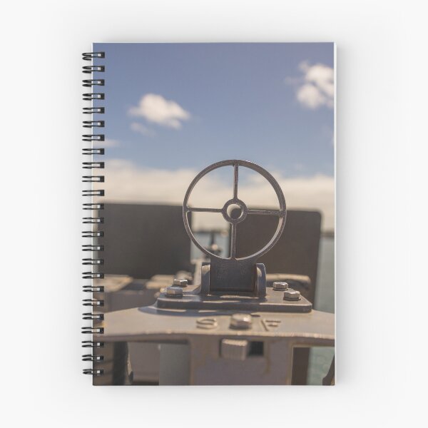 Item preview, Gunsite designed and sold by KensLensDesigns.