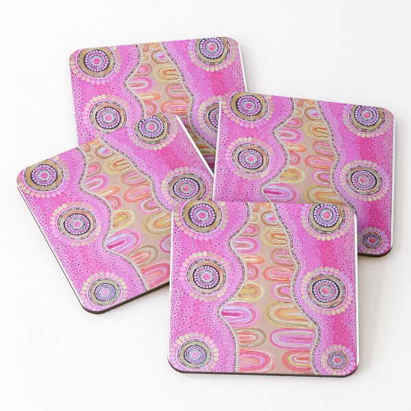 Item preview, Songlines designed and sold by nenemitchellart.