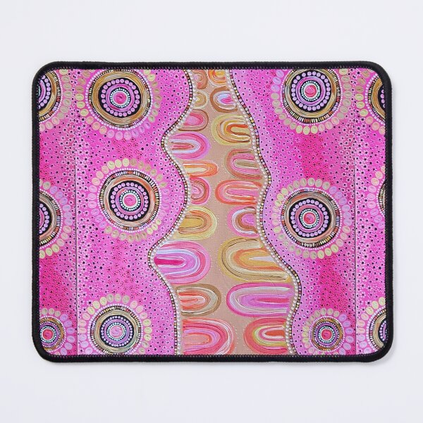 Item preview, Songlines designed and sold by nenemitchellart.