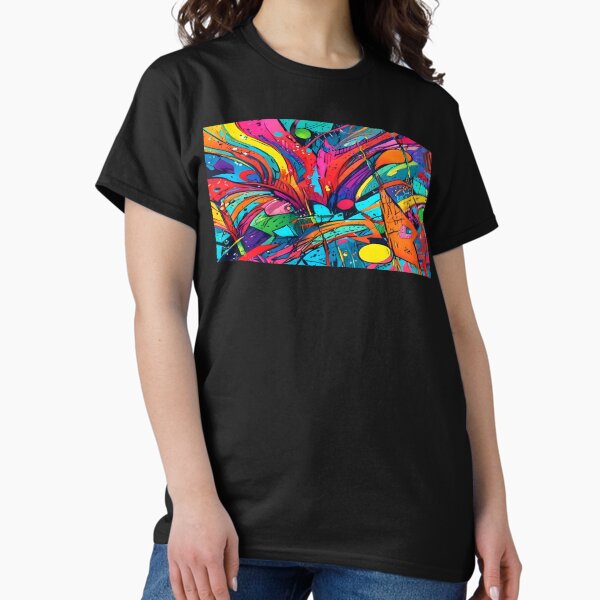 Item preview, Abstract Art designed and sold by Nomad-Maynard.