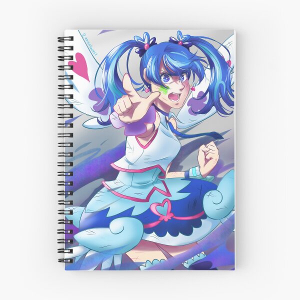 Item preview, I'm Blue Angel! designed and sold by umbrellanest.