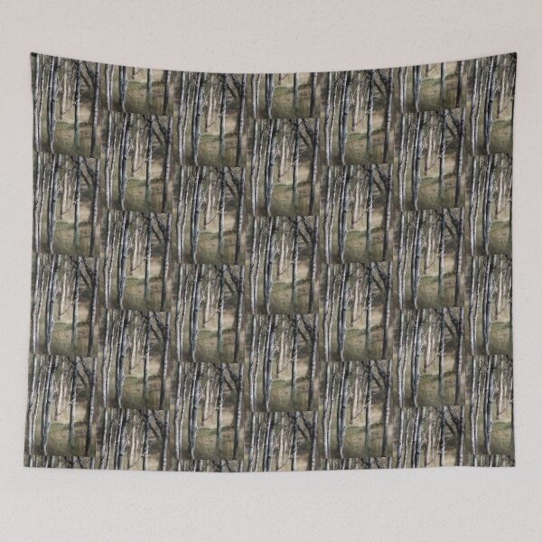 Item preview, Haunt of the Fringe Dwellers © Vicki Ferrari designed and sold by Vicki Ferrari Photography.