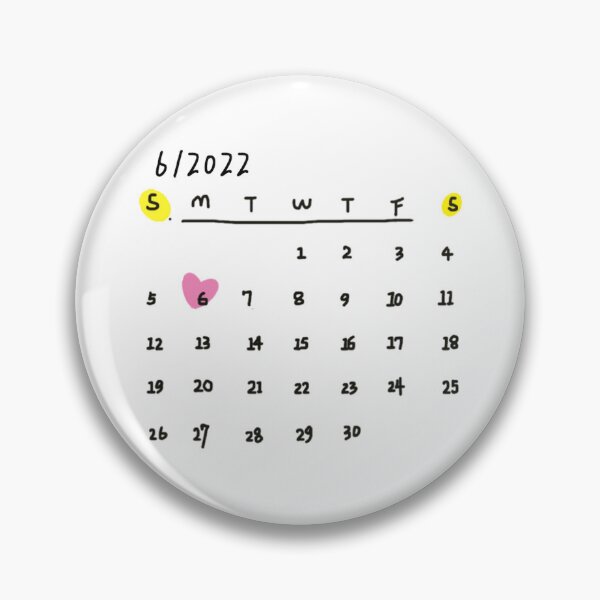 Item preview, June 6, 2022 is our day together Important days designed and sold by Qyxx001.