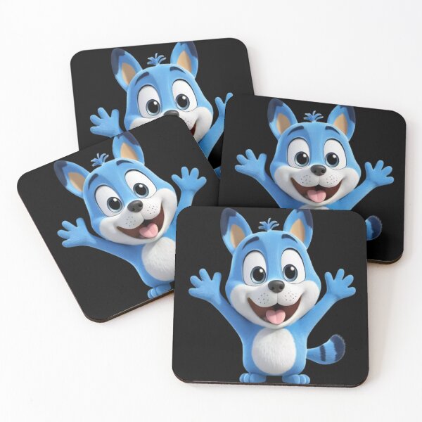 Item preview, Blue Dog designed and sold by Artetejido.
