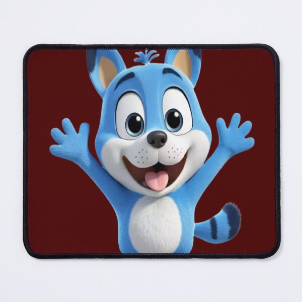 Item preview, Blue Dog designed and sold by Artetejido.
