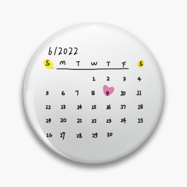 Item preview, June 9, 2022 is our day together Important days designed and sold by Qyxx001.