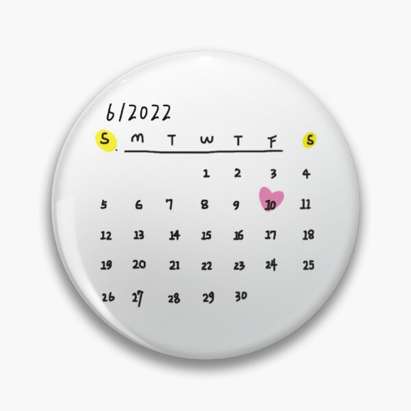 Item preview, June 10, 2022 is our day together Important days designed and sold by Qyxx001.