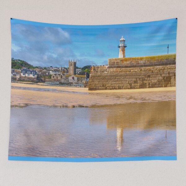 Item preview, St Ives Cornwall designed and sold by Alisonchambers2.