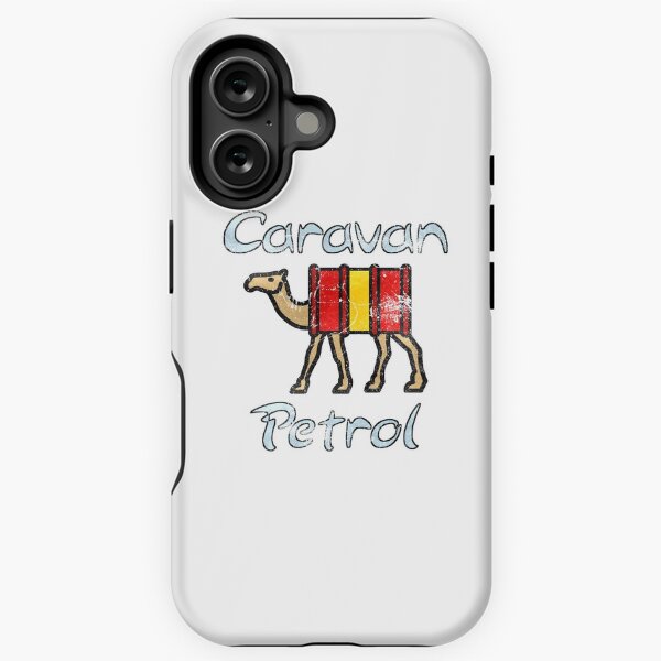 Artikel-Vorschau von caravan petrol, designt und verkauft von DesignedByCats.