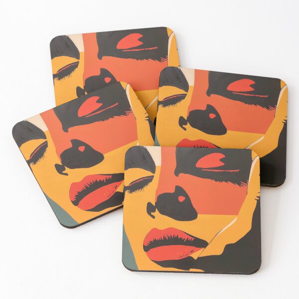Item preview, Beautiful Minimalism designed and sold by Retro Type.