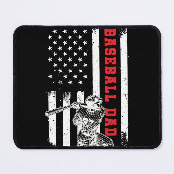 Item preview, Baseball Dad Shirt, Baseball Dad Shirts for Men, Baseball Gifts for Men, Gift for Man, Gift for Dad, Fathers day Shirts, Fathers day gift T-Shirt designed and sold by JWstore20.